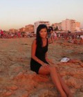Rencontre Femme : Rahilya, 40 ans à Allemagne  Nurnberg